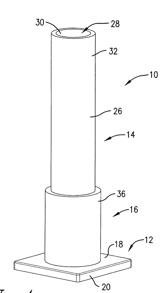 Pyro Prep Launch System